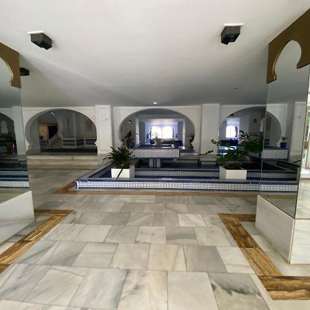 Naty Apartaments 알쿠디아 외부 사진