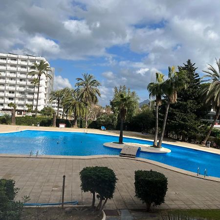 Naty Apartaments 알쿠디아 외부 사진