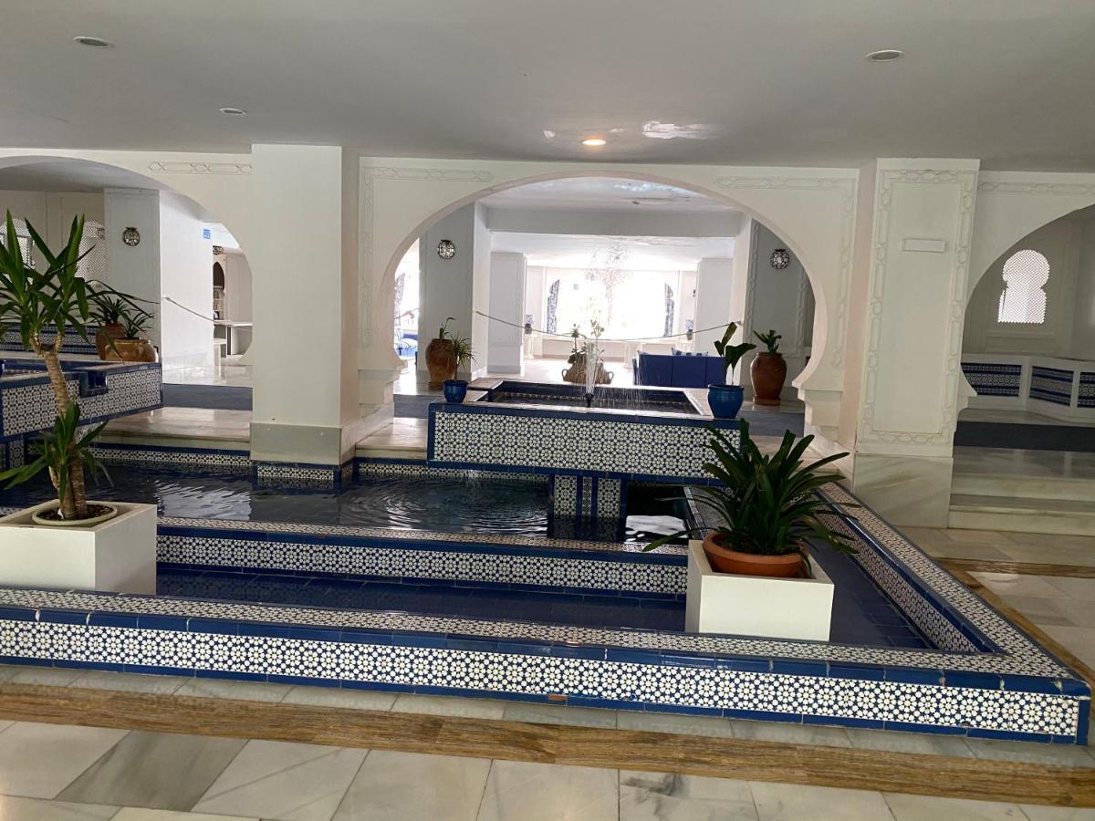 Naty Apartaments 알쿠디아 외부 사진