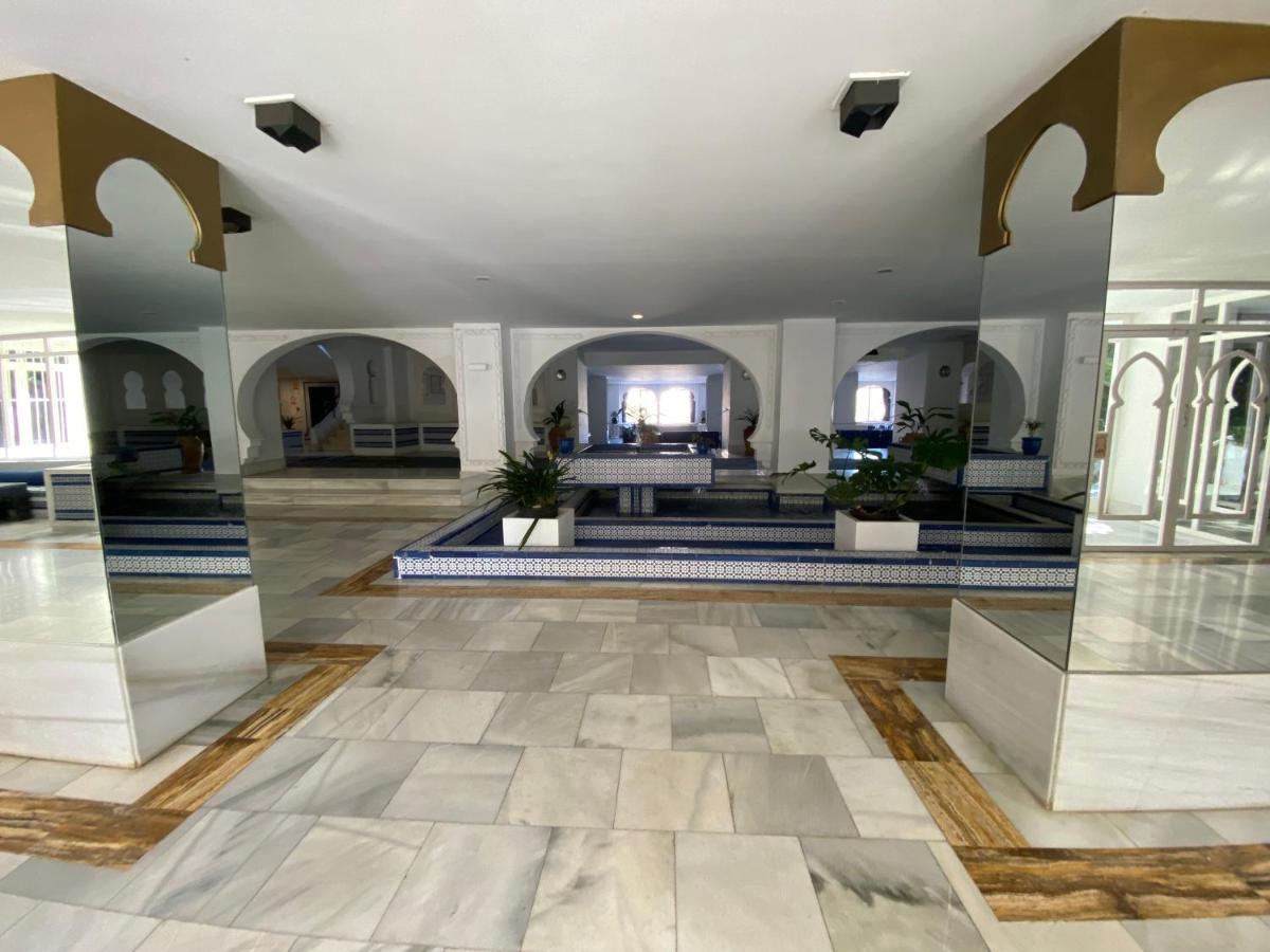 Naty Apartaments 알쿠디아 외부 사진