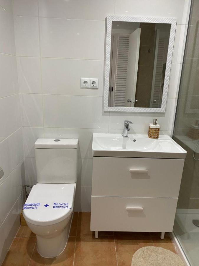 Naty Apartaments 알쿠디아 외부 사진