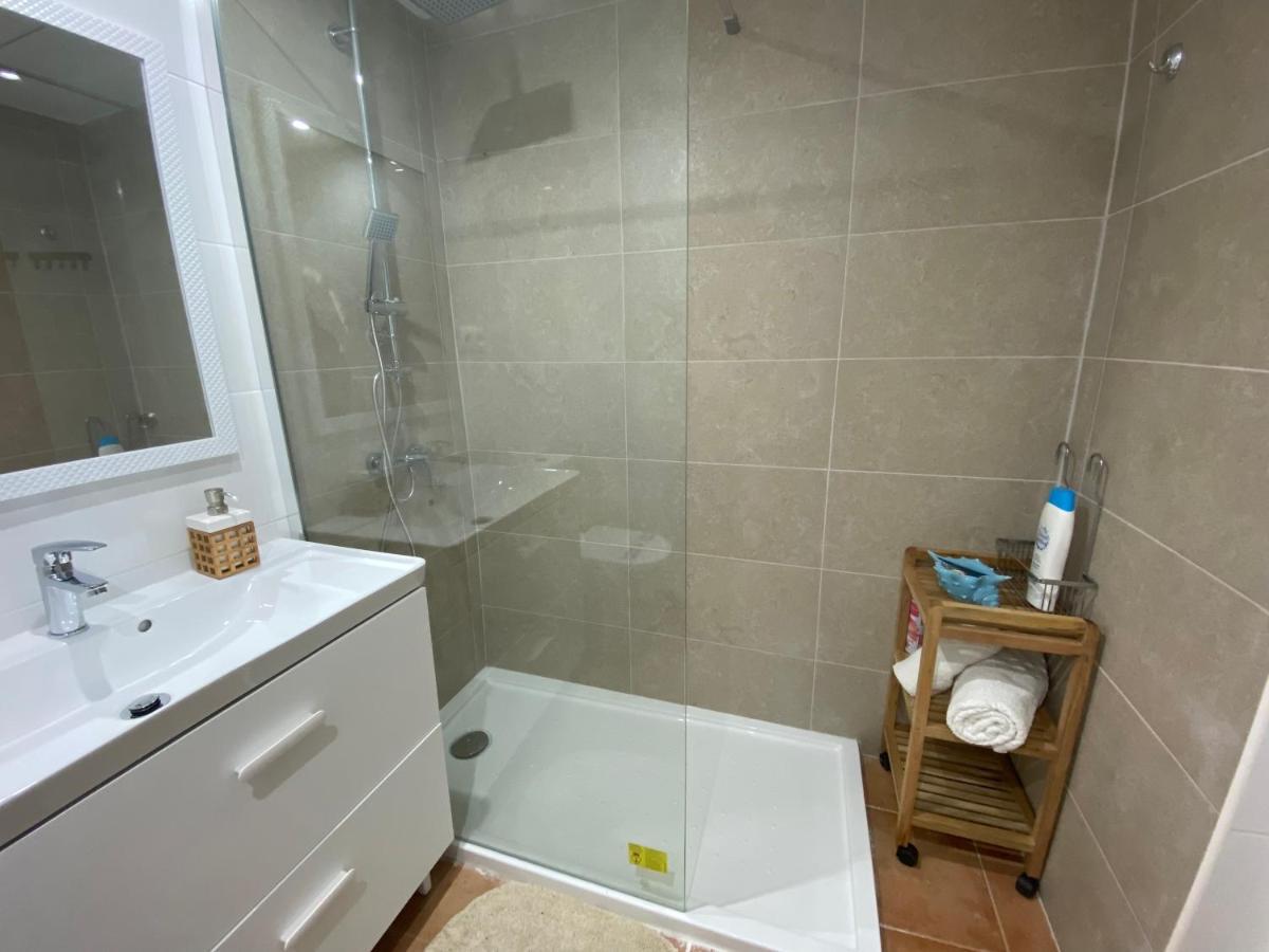 Naty Apartaments 알쿠디아 외부 사진