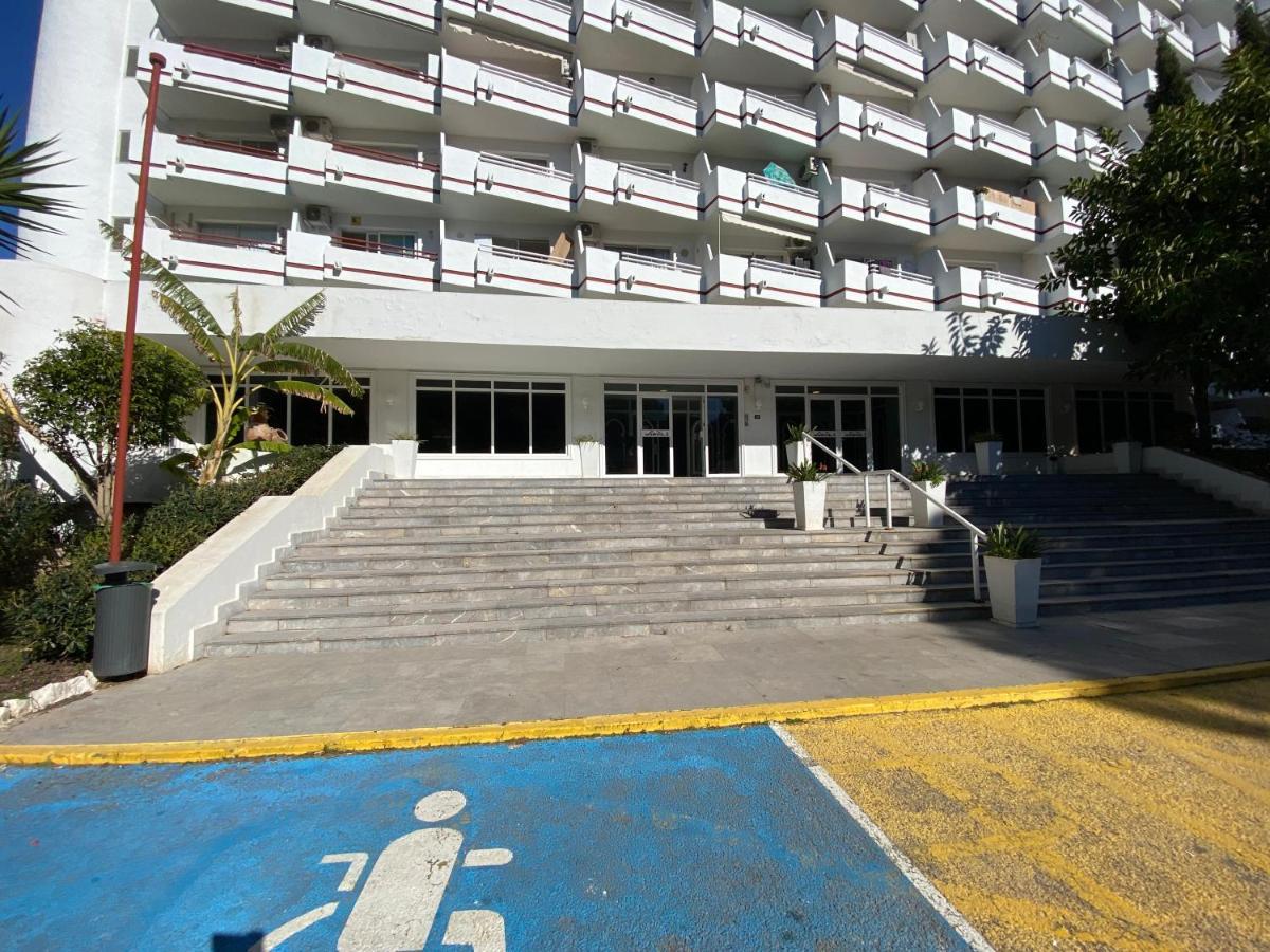 Naty Apartaments 알쿠디아 외부 사진
