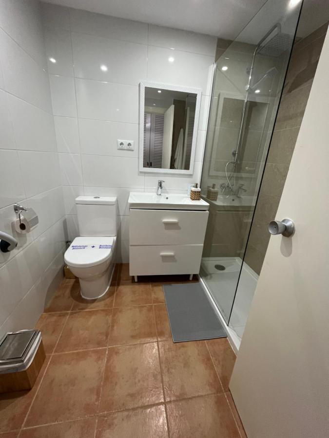 Naty Apartaments 알쿠디아 외부 사진
