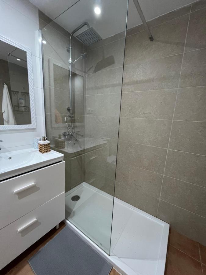 Naty Apartaments 알쿠디아 외부 사진