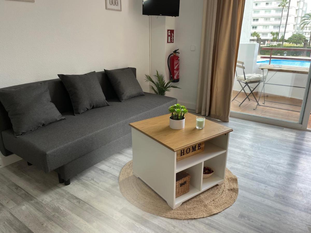 Naty Apartaments 알쿠디아 외부 사진