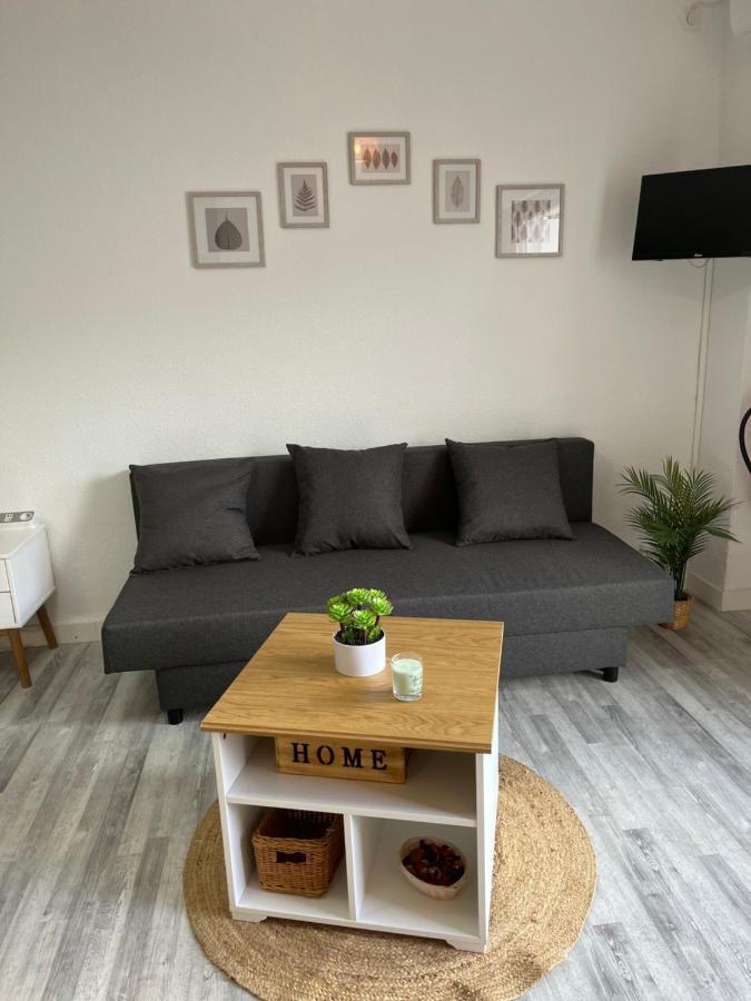 Naty Apartaments 알쿠디아 외부 사진