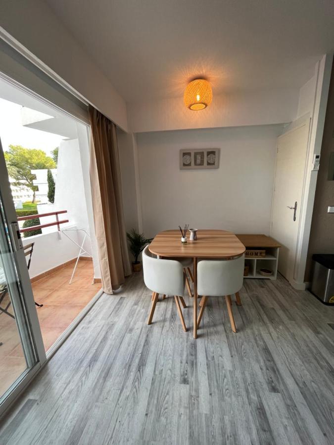Naty Apartaments 알쿠디아 외부 사진