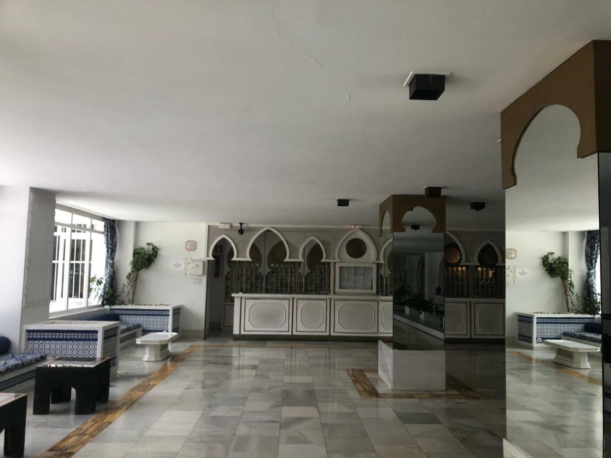 Naty Apartaments 알쿠디아 외부 사진