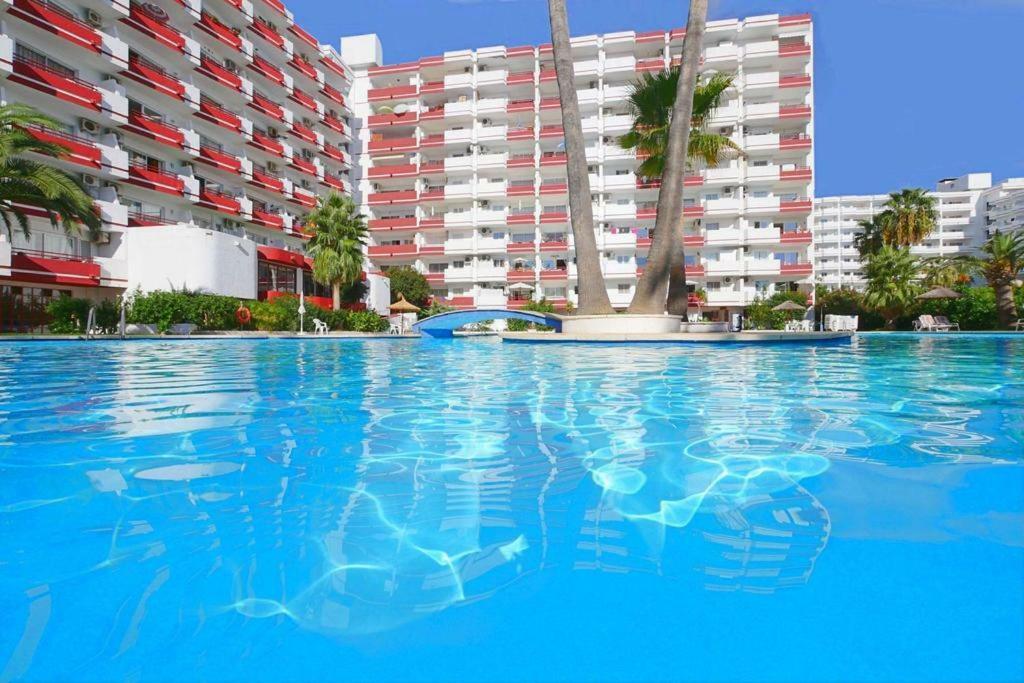 Naty Apartaments 알쿠디아 외부 사진